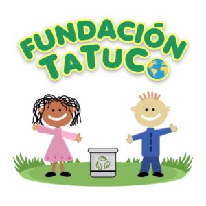 Fundación TATUCO llevó alegría navideña a niños de recicladores en la localidad de Bosa.
