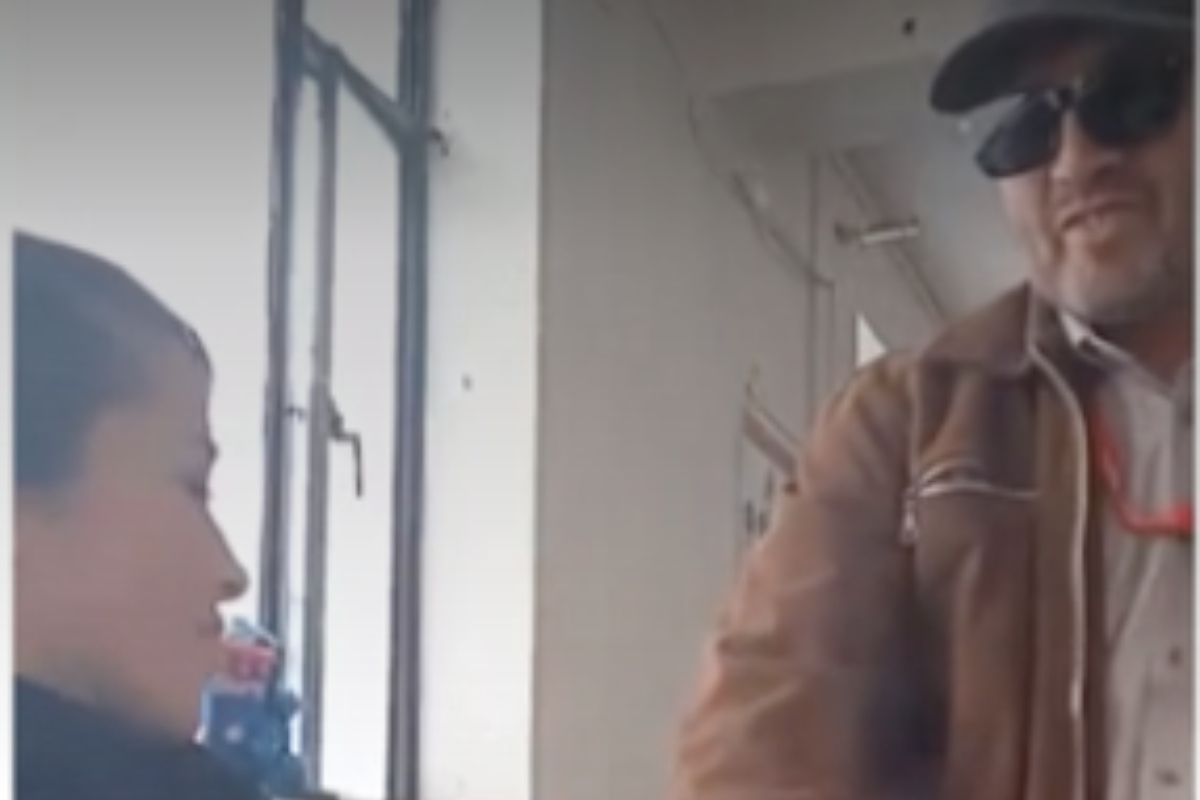 Mujer vigilante denunció a inspector de la Policía por agresión sexual en su lugar de trabajo 