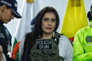 Aida Merlano pagará tres años de prisión tras preacuerdo - Foto: Archivo