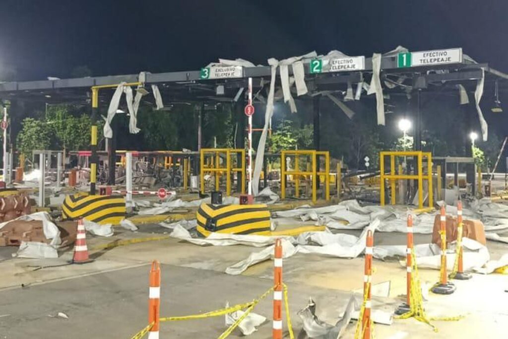 Finalizó el paro armado del ELN con cinco muertos y 15 zonas atacadas - Foto: Redes sociales