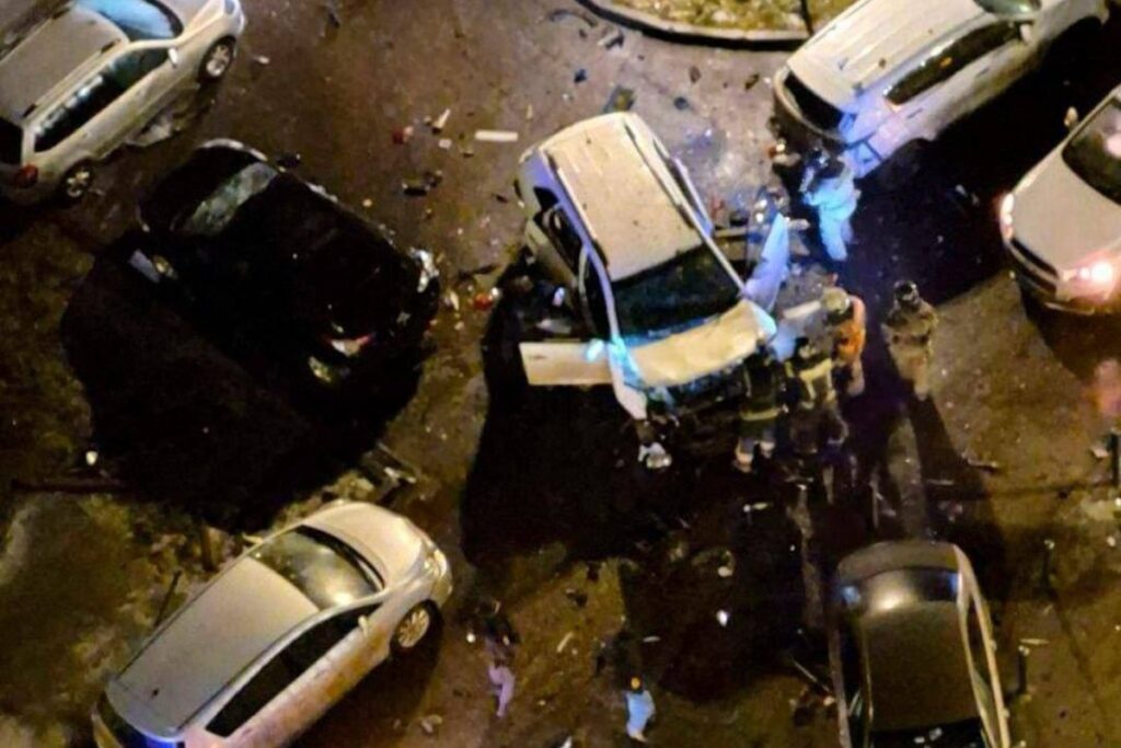 Murió el jefe de operaciones del Estado mayor ruso - Foto: Redes sociales