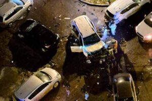 Murió el jefe de operaciones del Estado mayor ruso - Foto: Redes sociales