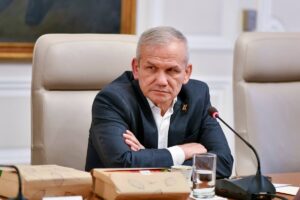 Cancillería abre investigación por presencia del prófugo Carlos Ramón González en actividad cultural en Nicaragua - Foto: Presidencia