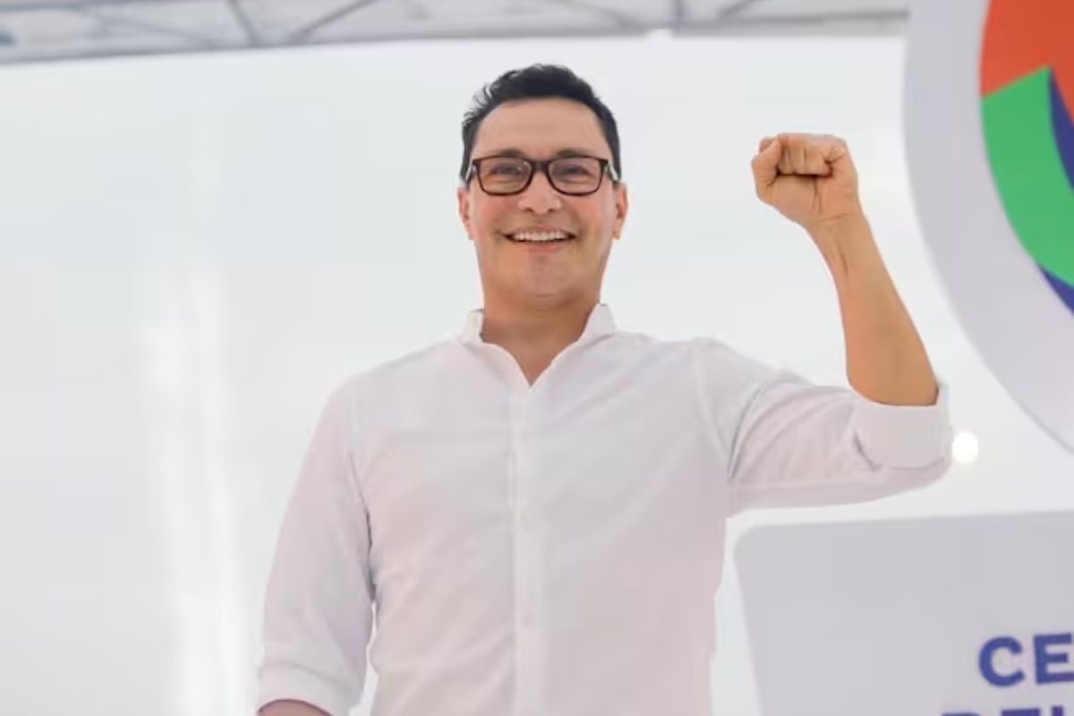 Fuerza Ciudadana anunció alianza con Comunes para elecciones al Congreso