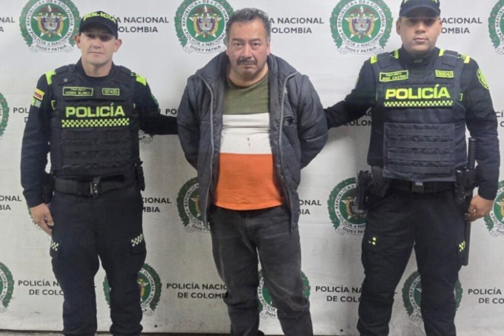 Imputan por homicidio agravado a taxista borracho que atropelló a 11 personas en San Cristóbal - Foto: Fiscalía
