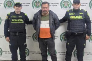 Imputan por homicidio agravado a taxista borracho que atropelló a 11 personas en San Cristóbal - Foto: Fiscalía