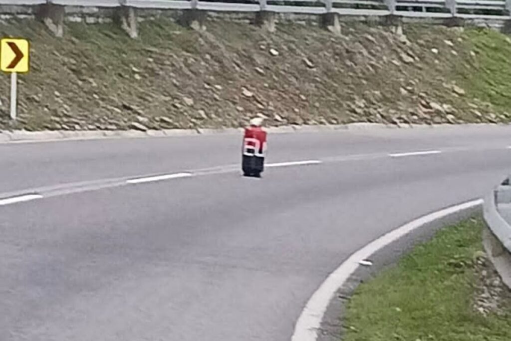 MinDefensa reporta 51 ataques del ELN durante el paro armado - Redes sociales