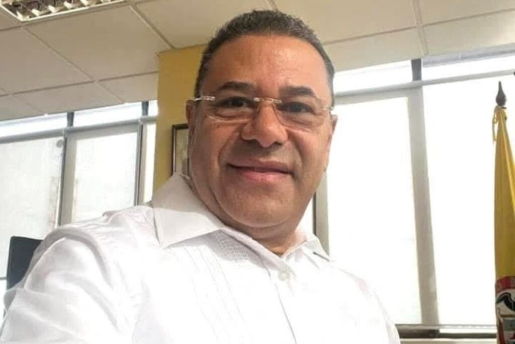 Sicarios asesinaron al director seccional de la DIAN en Tuluá - Foto: Redes sociales