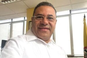 Sicarios asesinaron al director seccional de la DIAN en Tuluá - Foto: Redes sociales