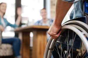 UE alertó de abusos en centros para discapacitados en Europa - Foto: Tomada de internet