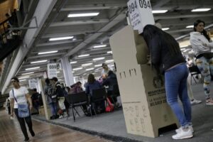 34 partidos y movimientos ciudadanos anunciaron su intención de participar en las consultas presidenciales de marzo - Foto: Archivo