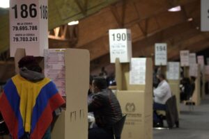 El llamado a candidatos para unirse al “Pacto Amplio” - Foto: Archivo