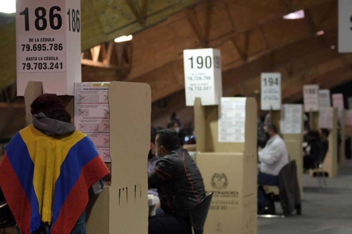 El llamado a candidatos para unirse al “Pacto Amplio”