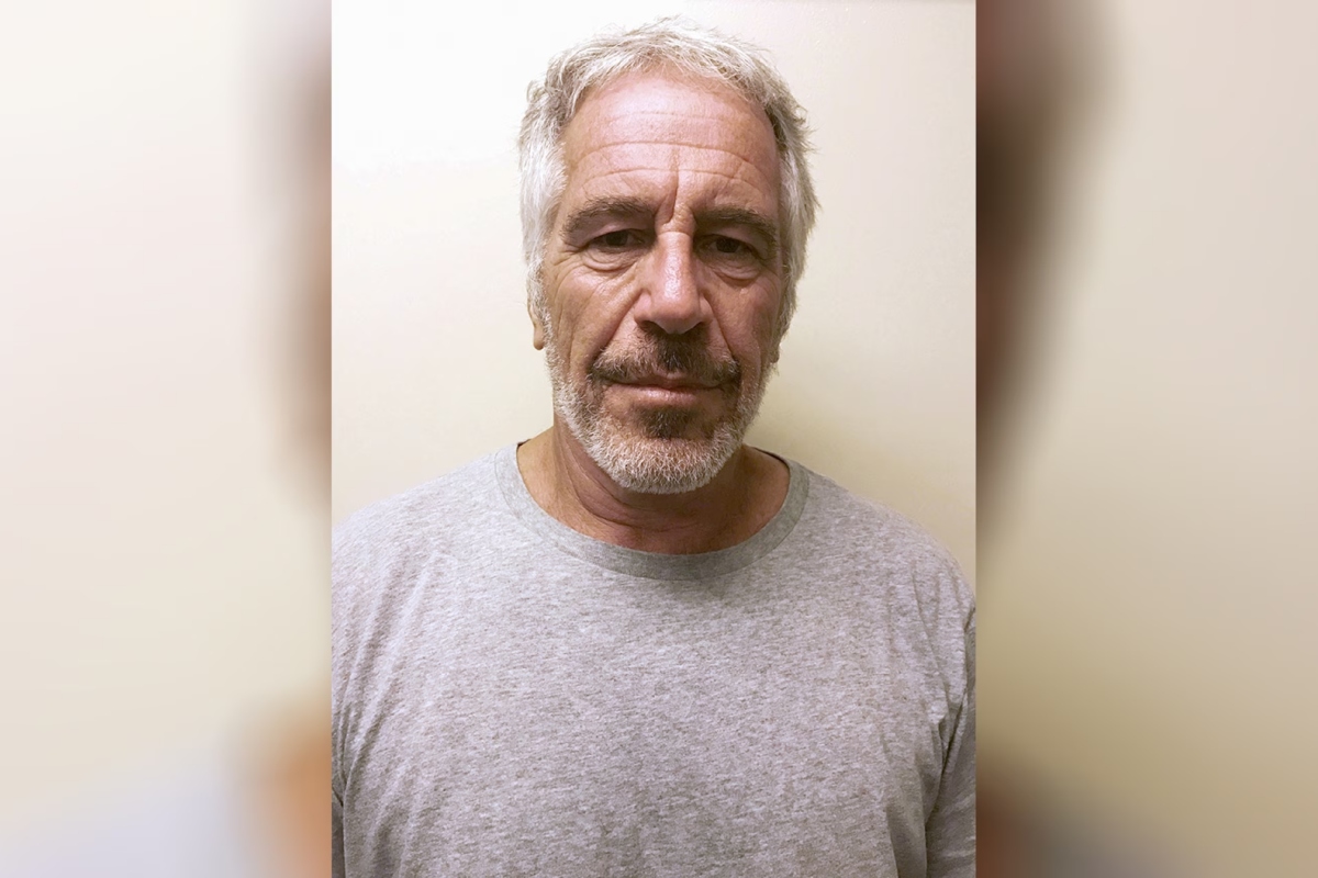 Publicados miles de nuevos documentos sobre el caso Epstein  - Foto: Redes sociales
