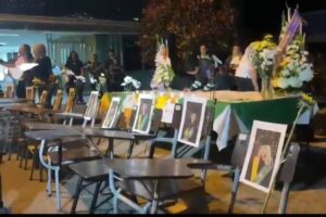 La principal hipótesis sobre la razón del accidente de bus en el que fallecieron estudiantes en Antioquia - Foto: Captura de video