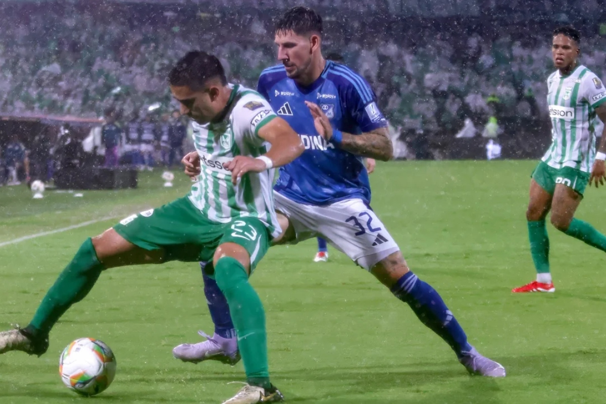 Programación de la primera fase de la Copa Sudamericana - Foto: Redes sociales