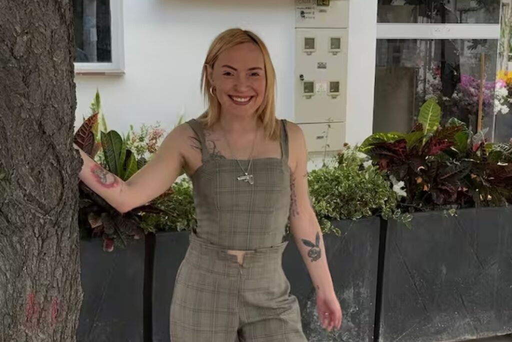 Jueza Vivian Polanía fue encontrada muerta en Cúcuta - Foto: Redes sociales