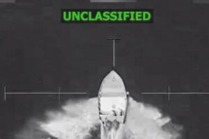 Cinco muertos en nuevos ataques de EE. UU. a "narcolanchas" - Foto: Captura de video