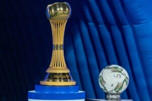 Listo el calendario completo de la Liga BetPlay 2026-I - Foto: Dimayor