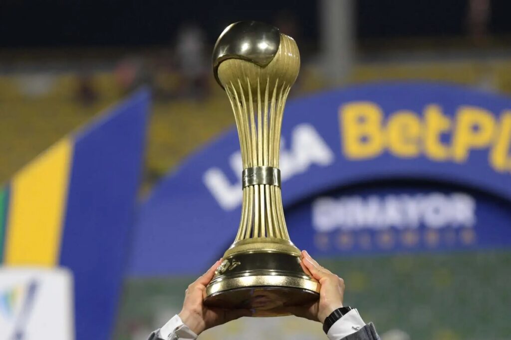 Así se disputará la primera fecha de la Liga BetPlay 2026-I - Foto: Redes sociales