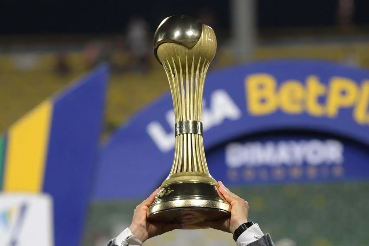 Así se disputará la primera fecha de la Liga BetPlay 2026-I - Foto: Redes sociales