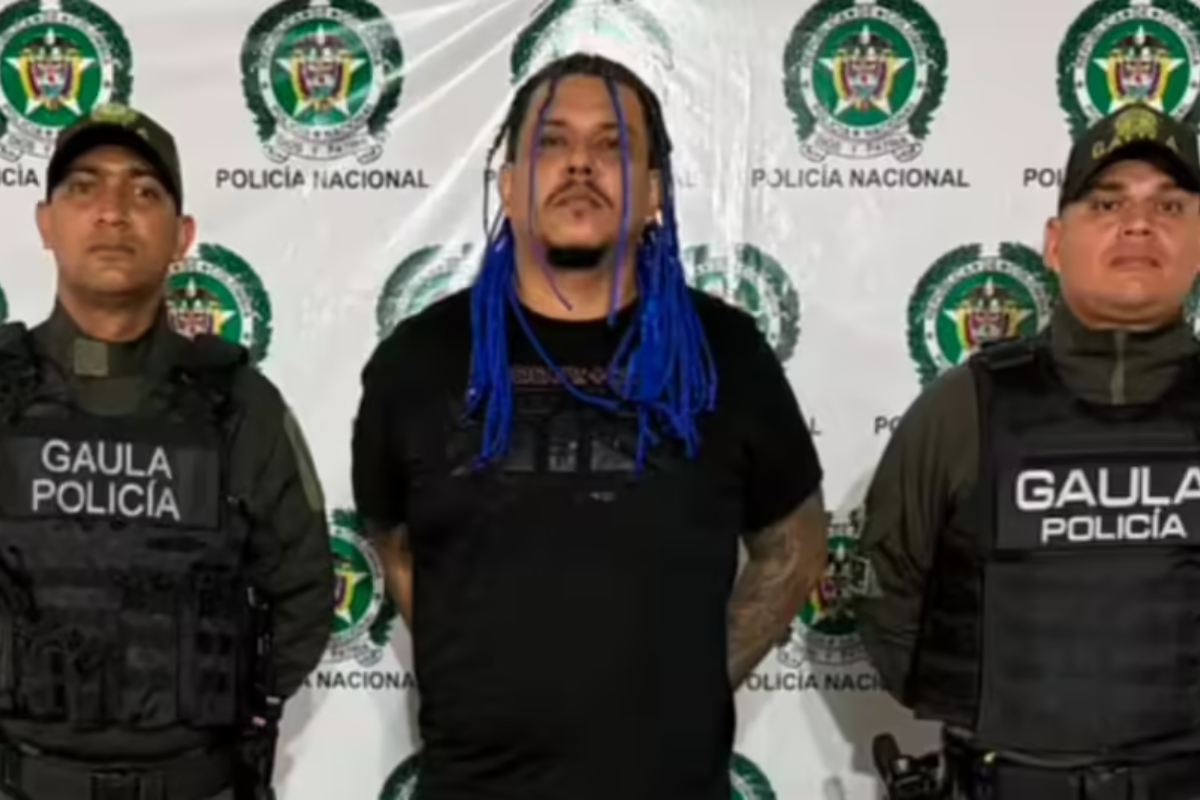 Imputan a alias ‘Nacho’ por el homicidio del fiscal Norbey Ruiz - Foto: Cortesía