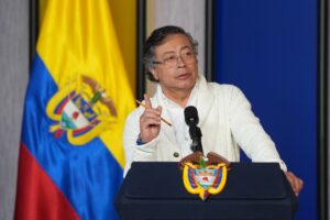Las razones que dio el Gobierno de Gustavo Petro para declarar la emergencia económica - Foto: Presidencia