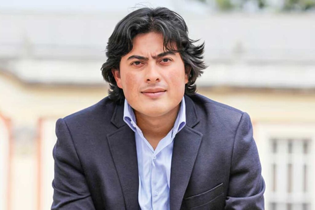 Fiscalía pidió cárcel para Nicolás Petro por presunta corrupción en contratación del Atlántico - Foto: Redes sociales