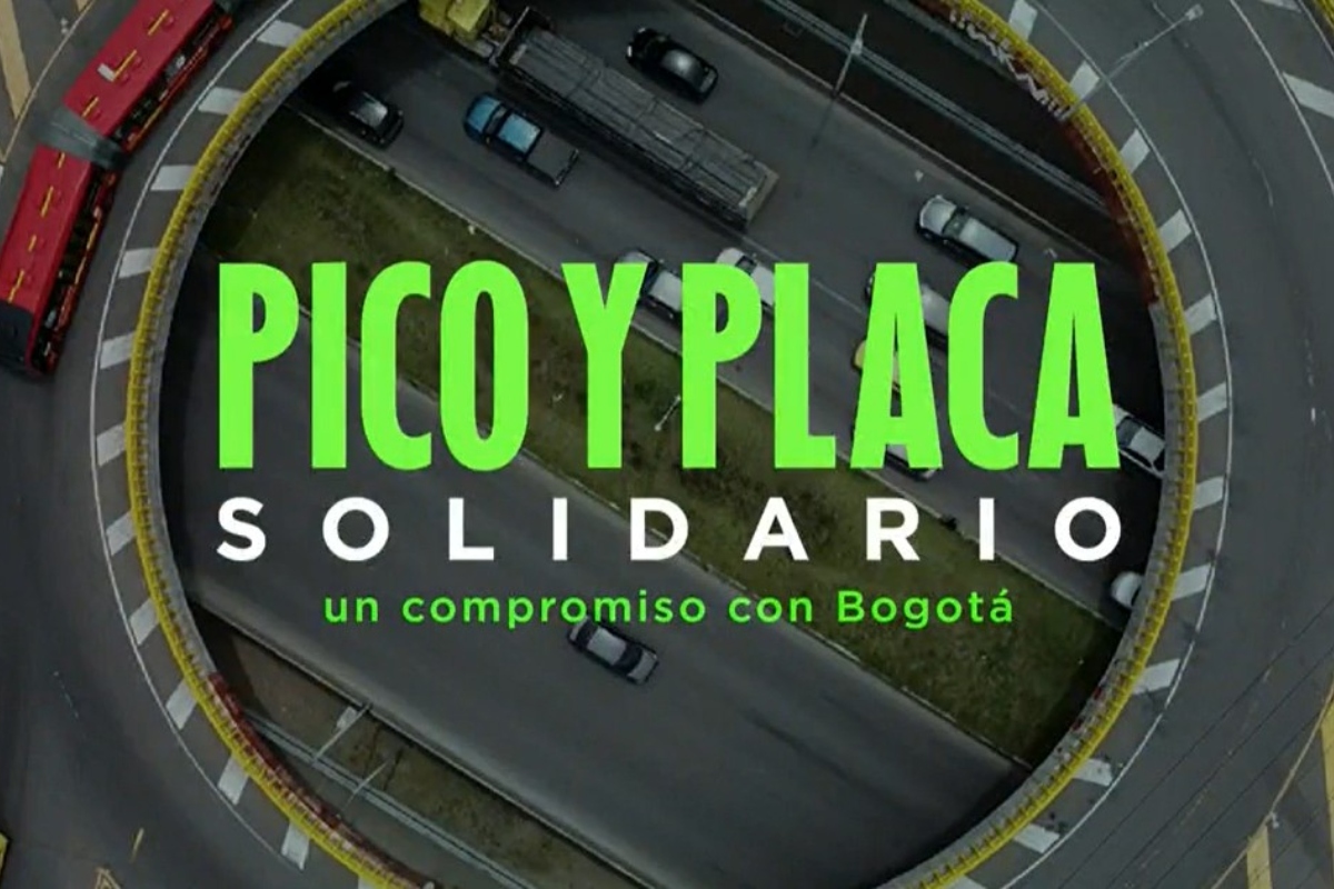 Fallas técnicas afectan trámites del Pico y Placa Solidario