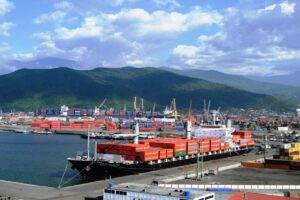 EE. UU. vigila 18 petroleros en aguas venezolanas - Foto: Redes sociales