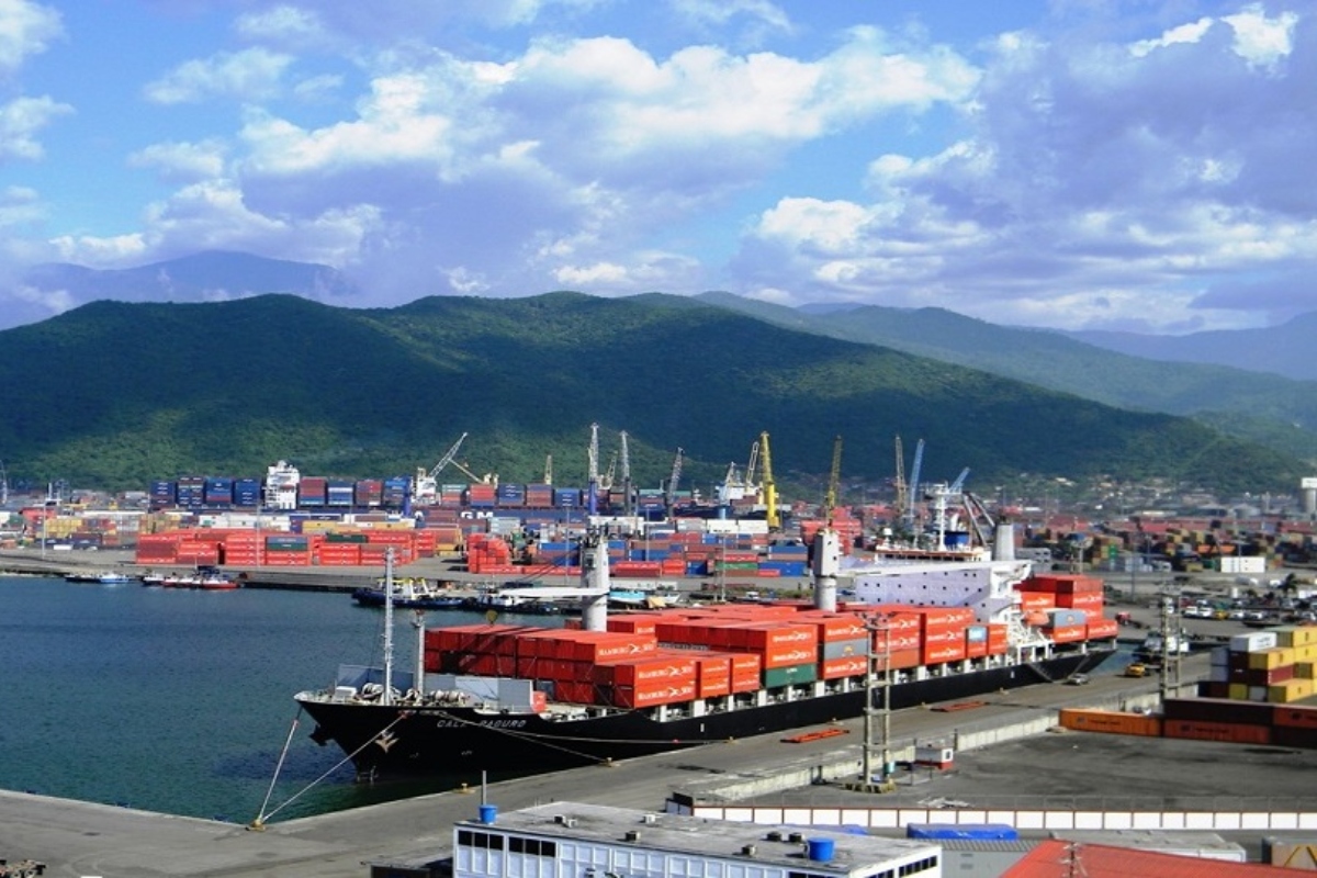 EE. UU. vigila 18 petroleros en aguas venezolanas