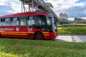 Concejo de Bogotá aprobó presupuesto y dejó listo el incremento en la tarifa de TransMilenio - Foto: Archivo