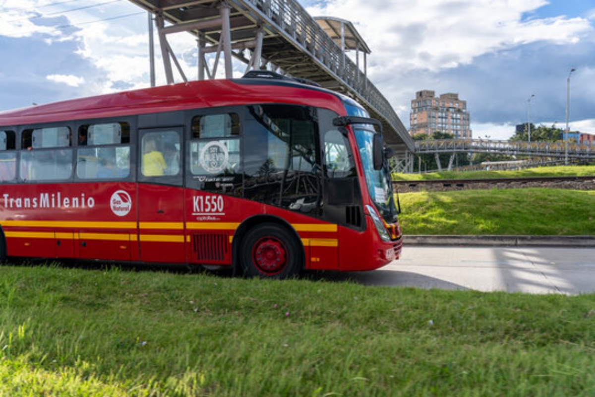 Concejo de Bogotá aprobó presupuesto y dejó listo el incremento en la tarifa de TransMilenio  - Foto: Archivo