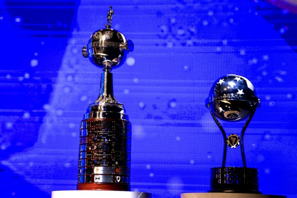 Así quedaron los cupos a Libertadores y Sudamericana para los equipos colombianos - Foto: Conmebol
