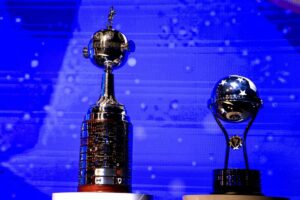 Así quedaron los cupos a Libertadores y Sudamericana para los equipos colombianos - Foto: Conmebol