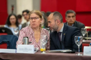 La MOE aclara que no tiene facultades para inhabilitar candidatos a las consultas de marzo - Foto: @moecolombia