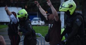 La localidad de Engativá registró reducción en 15 delitos en 2025 y fortaleció su capacidad operativa en seguridad.