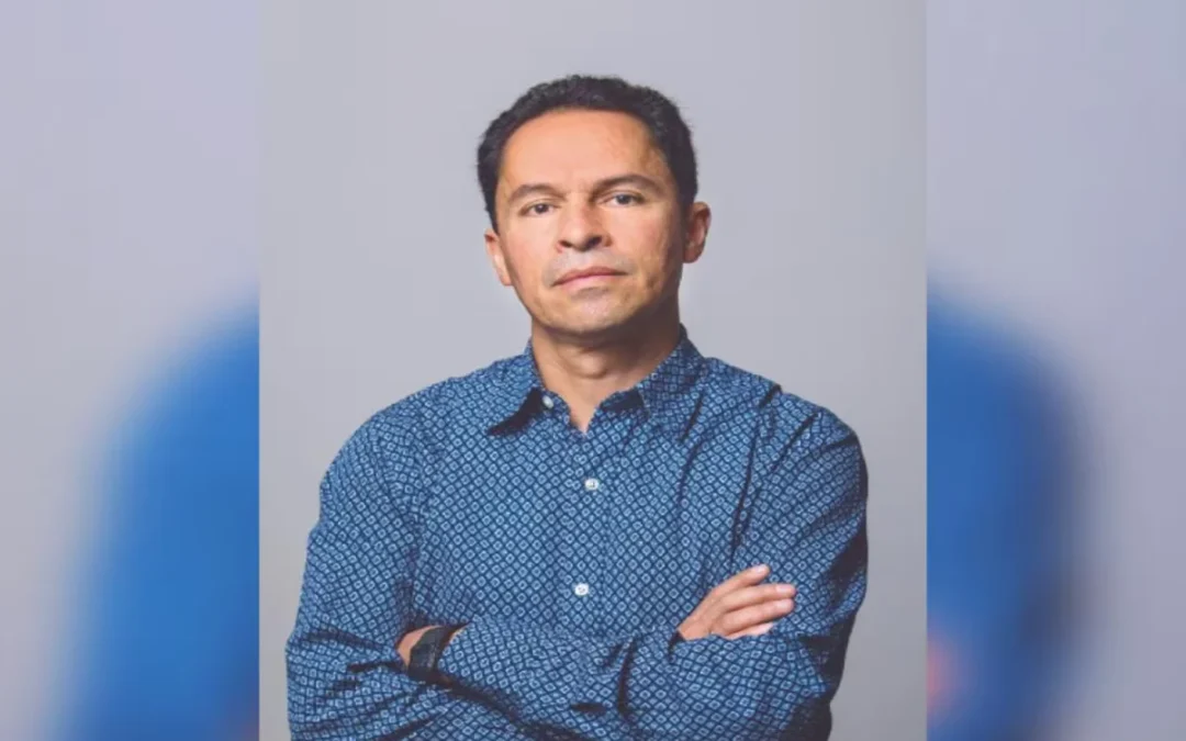 René Guarín es nombrado oficialmente director de la Dirección Nacional de Inteligencia - Foto: redes sociales