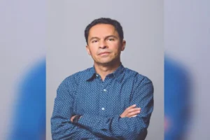 René Guarín es nombrado oficialmente director de la Dirección Nacional de Inteligencia - Foto: redes sociales