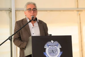 La Fiscalía General de la Nación imputará a Augusto Rodríguez, director de la UNP, por el magnicidio de Miguel Uribe Turbay - Foto: Redes sociales