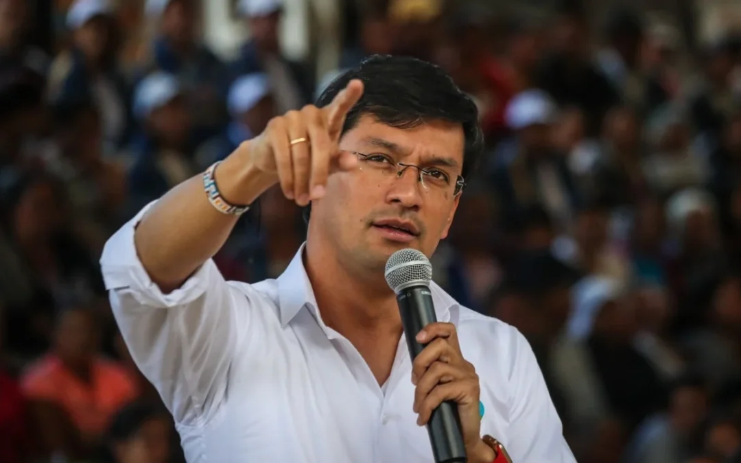 Camilo Romero recibe el aval del PTC para la consulta presidencial del 'Pacto Amplio'. Conozca los detalles de la coalición progresista, los candidatos confirmados y la puja por el poder en Colombia para 2026 - Foto: Redes sociales