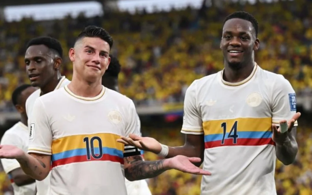 El ranking FIFA de enero 2026 trae cambios tras la Copa África: Senegal y Marruecos escalan posiciones, mientras España mantiene el liderato y Argentina acecha. Colombia cede terreno - Foto: @FCFSeleccionCol