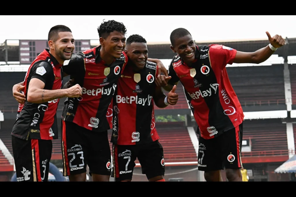 Los equipos que “debutarán” en la Liga BetPlay 2026 - Foto: Redes sociales