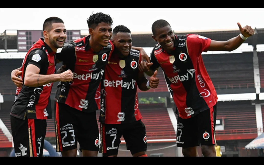 Los equipos que “debutarán” en la Liga BetPlay 2026 - Foto: Redes sociales