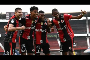 Los equipos que “debutarán” en la Liga BetPlay 2026 - Foto: Redes sociales