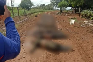Medicina Legal identifica 24 de los 26 cuerpos tras combates en El Retorno, Guaviare. Confirman la muerte de cuatro menores de edad - Foto: Redes sociales