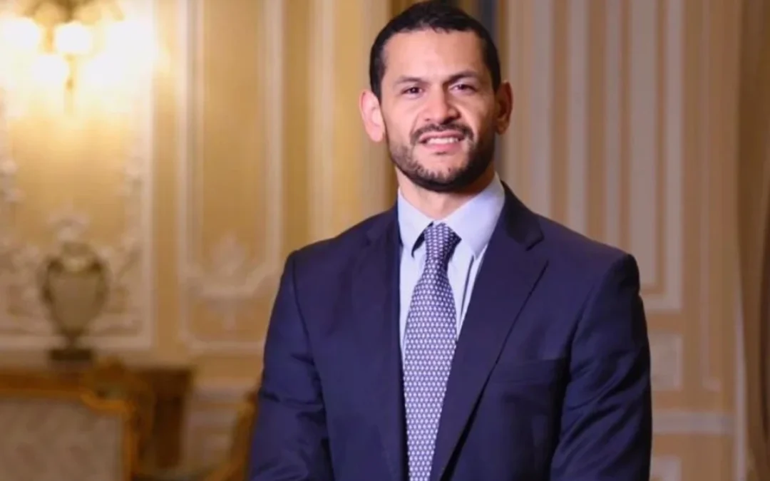 Daniel Palacios descartó participar en “La Gran Consulta” - Foto: Cortesía