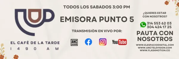 emisora punto