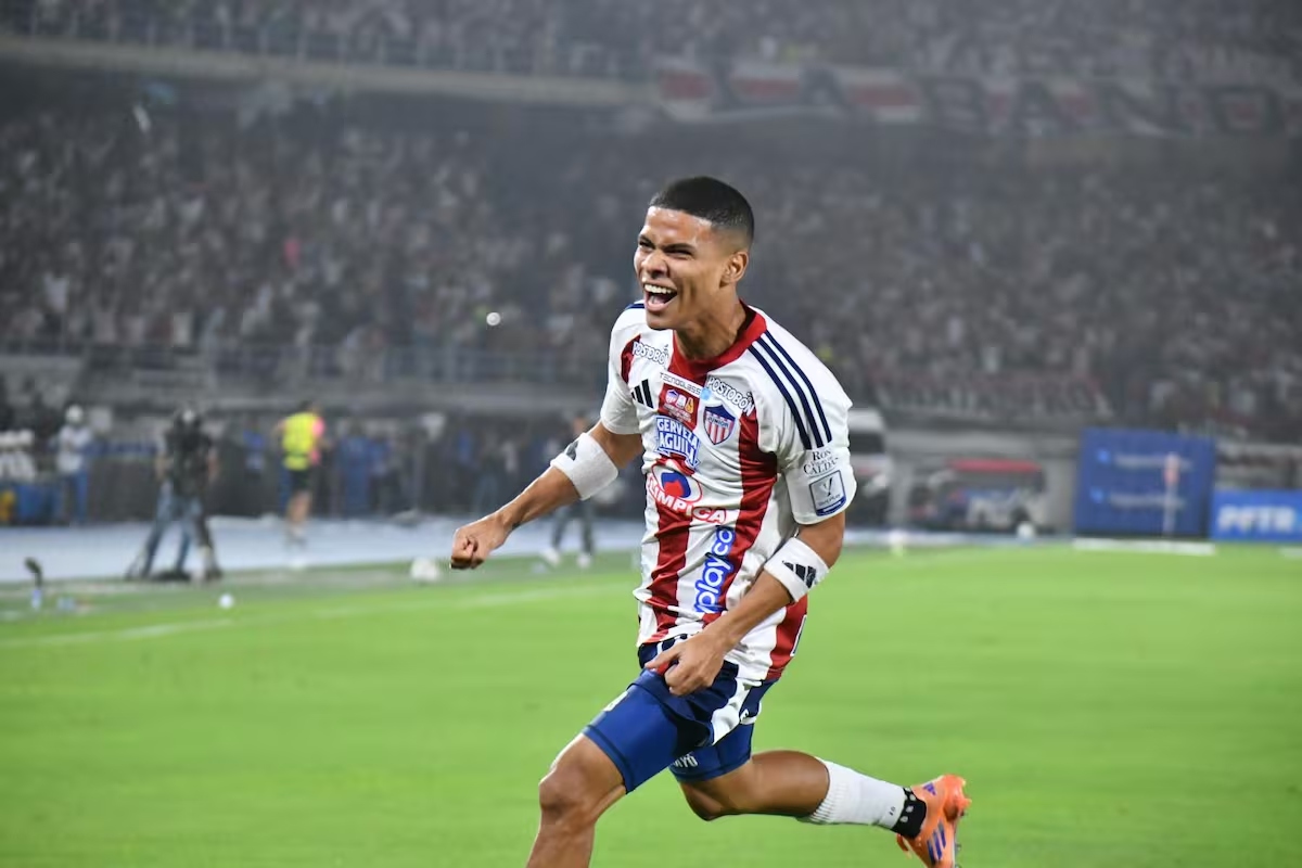 José Enamorado, cerca de llegar a Brasil