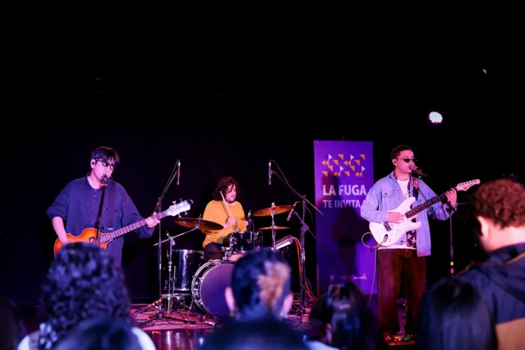 ¡Bogotá se llena de ritmo! Del 29 de enero al 1 de febrero llega el Festival Centro 2026 - Foto: @FestivalCentro